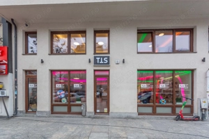 Spatiu Comercial | Showroom | Birou | I.C. Bratianu | Universitate