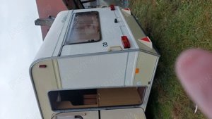 Vand rulota eldiss 5M