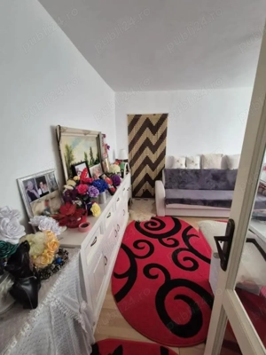 Apartament cu 2 camere, Primăverii 