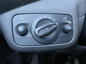 Ford C-Max 1.0 Benzina 125 CP An 2016 - imagine 13