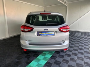 Ford C-Max 1.0 Benzina 125 CP An 2016 - imagine 5