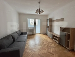 Apartament cu 3 camere, 63 mp utili, Zona Dorobanților