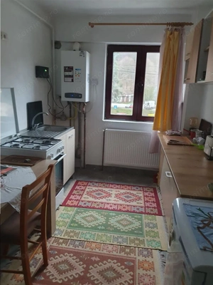 Apartament 2 camere, etaj 1, in statiunea Baile Govora - imagine 7