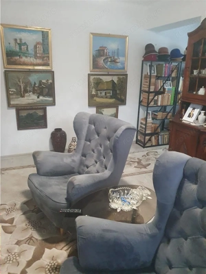 Apartament 2 camere, etaj 1, in statiunea Baile Govora - imagine 2