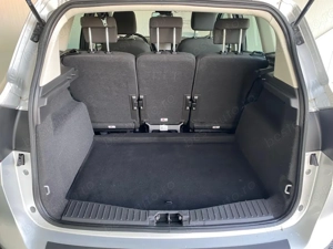 Ford C-Max 1.0 Benzina 125 CP An 2016 - imagine 7
