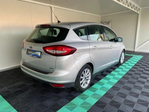 Ford C-Max 1.0 Benzina 125 CP An 2016 - imagine 4