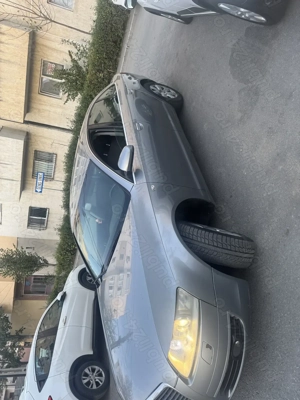 Audi A6 2007 Nu fac schimb 