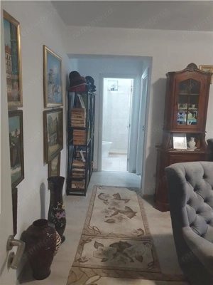 Apartament 2 camere, etaj 1, in statiunea Baile Govora - imagine 3