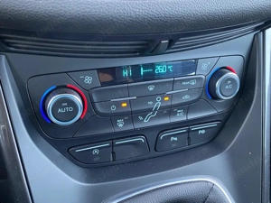 Ford C-Max 1.0 Benzina 125 CP An 2016 - imagine 18