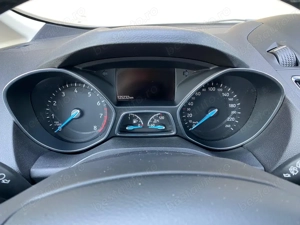 Ford C-Max 1.0 Benzina 125 CP An 2016 - imagine 16