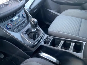 Ford C-Max 1.0 Benzina 125 CP An 2016 - imagine 12