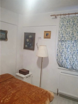 Apartament 2 camere, etaj 1, in statiunea Baile Govora - imagine 5