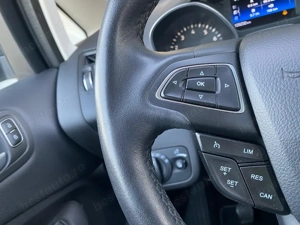 Ford C-Max 1.0 Benzina 125 CP An 2016 - imagine 15