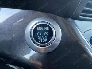 Ford C-Max 1.0 Benzina 125 CP An 2016 - imagine 19