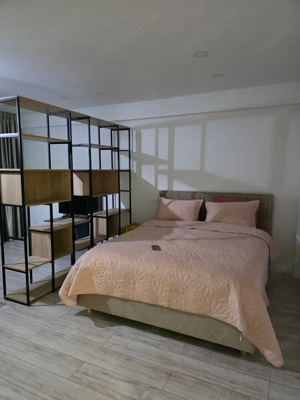  Garsoniera de inchiriat in zona Rahova