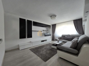 De inchiriat apartament 3 camere Rogerius etajul 1