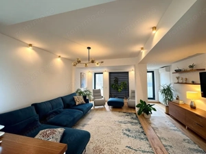 APARTAMENT/DUPLEX 3 CAMERE DE LUX, ZONA FALEZĂ NORD
