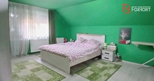 Casa individuala cu 5 camere P+M in Sanmihaiu Roman  - imagine 9