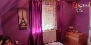 Casa individuala cu 5 camere P+M in Sanmihaiu Roman  - imagine 8