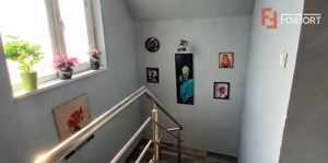 Casa individuala cu 5 camere P+M in Sanmihaiu Roman  - imagine 5