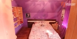 Casa individuala cu 5 camere P+M in Sanmihaiu Roman  - imagine 6