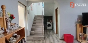 Casa individuala cu 5 camere P+M in Sanmihaiu Roman  - imagine 4