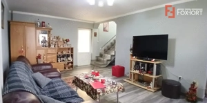 Casa individuala cu 5 camere P+M in Sanmihaiu Roman  - imagine 2