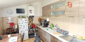 Casa individuala cu 5 camere P+M in Sanmihaiu Roman  - imagine 15