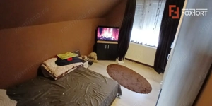 Casa individuala cu 5 camere P+M in Sanmihaiu Roman  - imagine 12