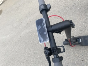 vând trotinetă electrică 