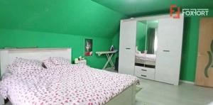 Casa individuala cu 5 camere P+M in Sanmihaiu Roman  - imagine 11