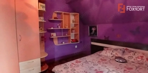 Casa individuala cu 5 camere P+M in Sanmihaiu Roman  - imagine 7