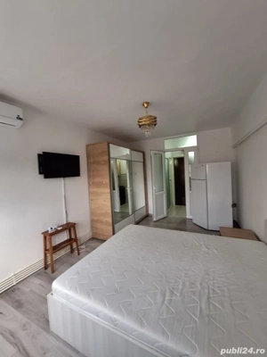 Garsoniera, etaj 2, Icfrimu