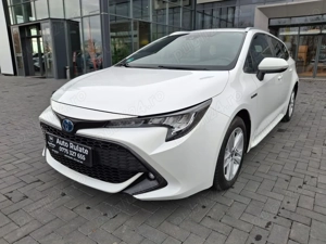 Toyota Corolla 1.8 Hybrid Business Edition