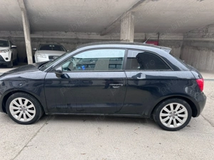 Vand Audi A1 2011 - imagine 6