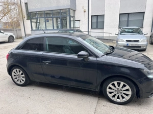 Vand Audi A1 2011 - imagine 7