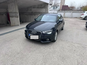 Vand Audi A1 2011 - imagine 9