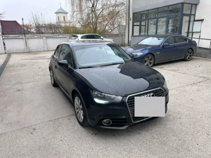 Vand Audi A1 2011 - imagine 8