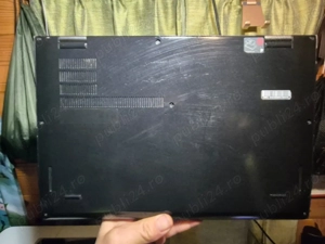 Vând Lenovo ThinkPad X1 Yoga (tastatură și ventilator   sistem de răcire defecte intern - imagine 5