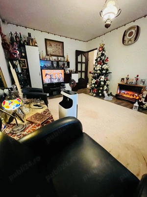 Apartament 2 camere zona A Vest Craiova Casa Științei 