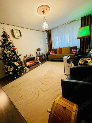 Apartament 2 camere zona A Vest Craiova Casa Științei 