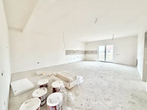 Duplex cu 4 camere - 107 mp - Mosnita - Drumul Boilor - Direct dezvoltator  - imagine 5
