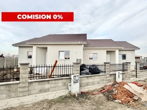 Direct dezvoltator Duplex cu 4 camere - 107 mp - Mosnita - Drumul Boilor