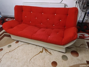 Vand canapea extensibila Lale