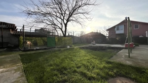 Casa Tuzla   2 Constructii Individuale   9 camere   811mp teren - imagine 5