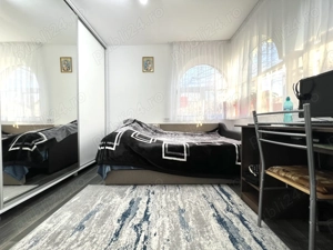 Casa Tuzla   2 Constructii Individuale   9 camere   811mp teren - imagine 6