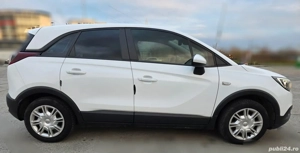 Opel Crossland X an fabricație 2021   motorizare1200cc  130 CP   Benzina - imagine 2