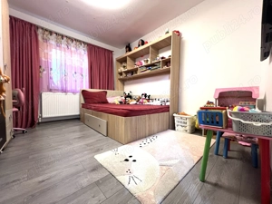 Casa Tuzla   2 Constructii Individuale   9 camere   811mp teren - imagine 8