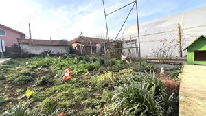 Casa Tuzla   2 Constructii Individuale   9 camere   811mp teren - imagine 7