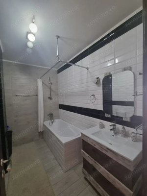 Apartament cu 2 camere in zona brancoveanu - imagine 5